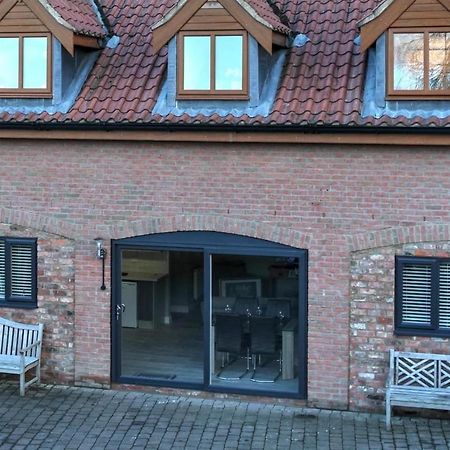 Queensgate Holiday Apartment , Beverley With Parking Екстер'єр фото