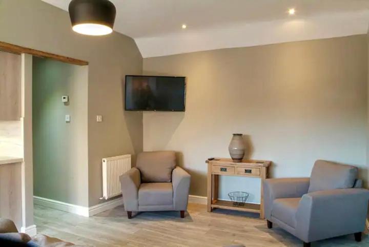 Queensgate Holiday Apartment , Beverley With Parking Екстер'єр фото