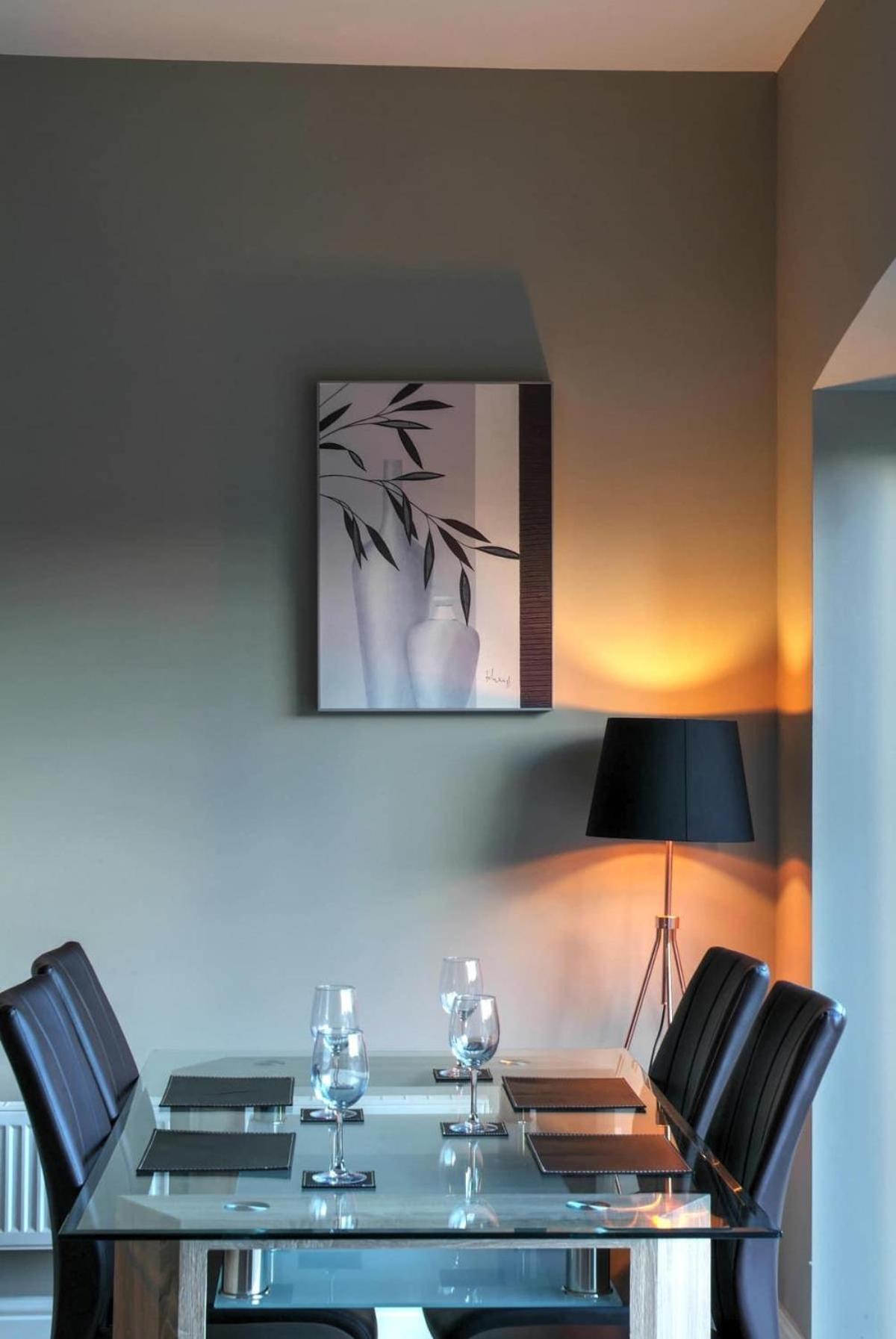 Queensgate Holiday Apartment , Beverley With Parking Екстер'єр фото